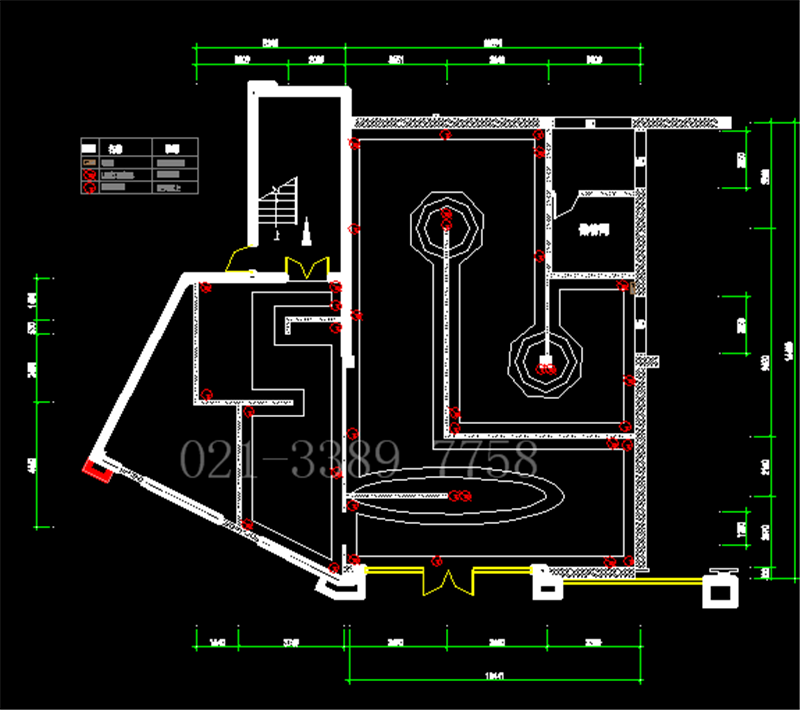 碧桂园建筑结构 房屋建筑设计 cad全套甲级设计资质