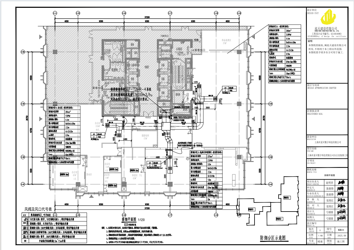 暖通设计:绿色建筑的“呼吸脉络”(图2) image.png