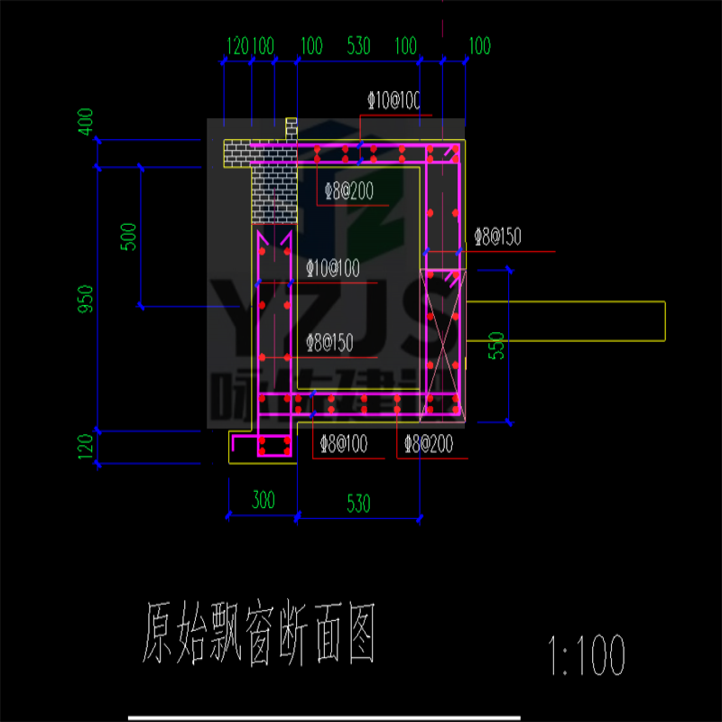 飘窗改造 让我们的室内空间更宽阔（15901992096V同号）