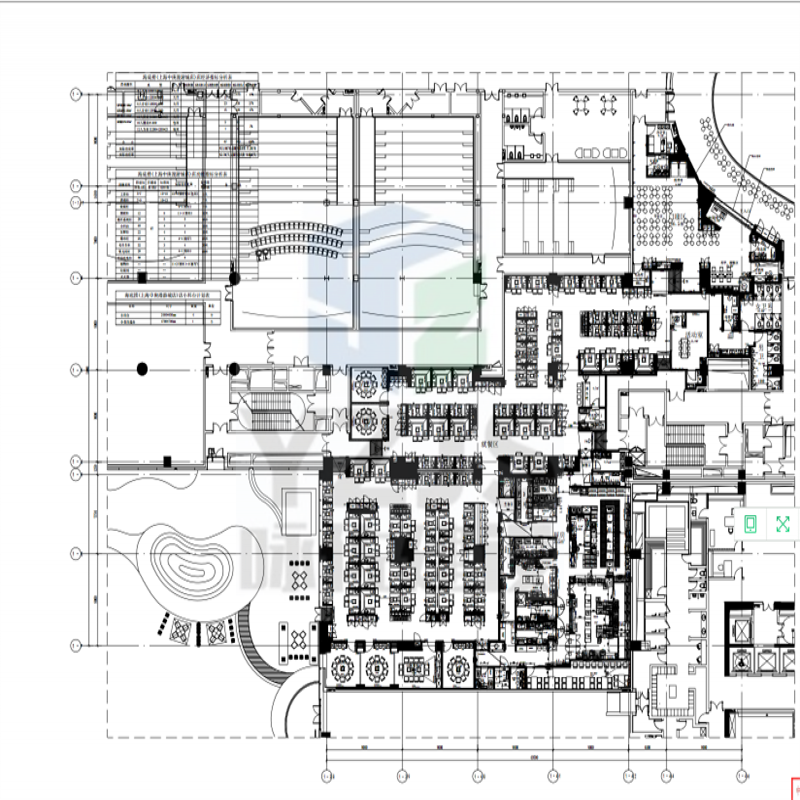 餐饮管理有限公司闵虹路分公司