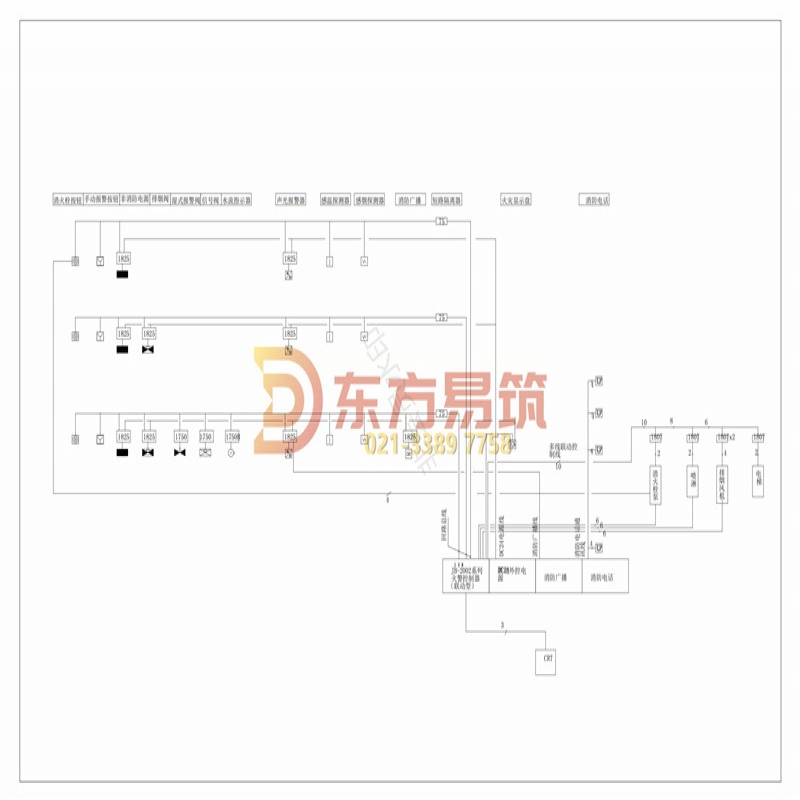 PDF转CAD描图