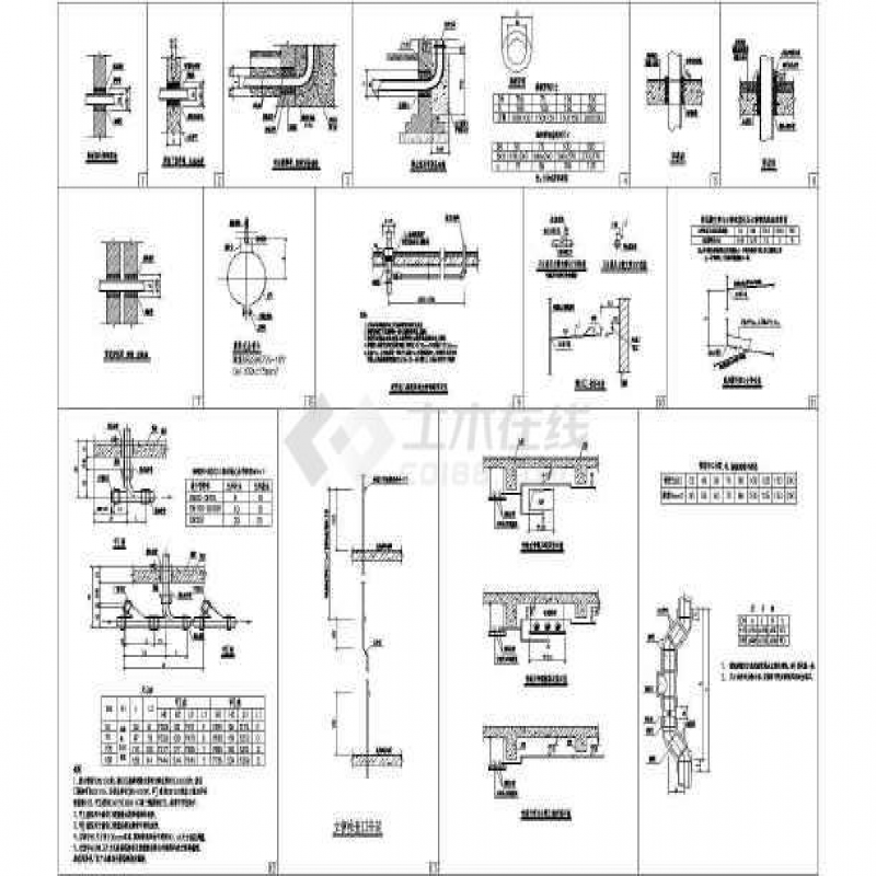 解读给排水图纸：建筑水系统的蓝图  