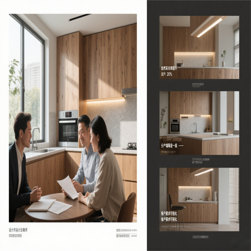 让“未来建筑”提前“落地”，每一笔都是对细节的较真