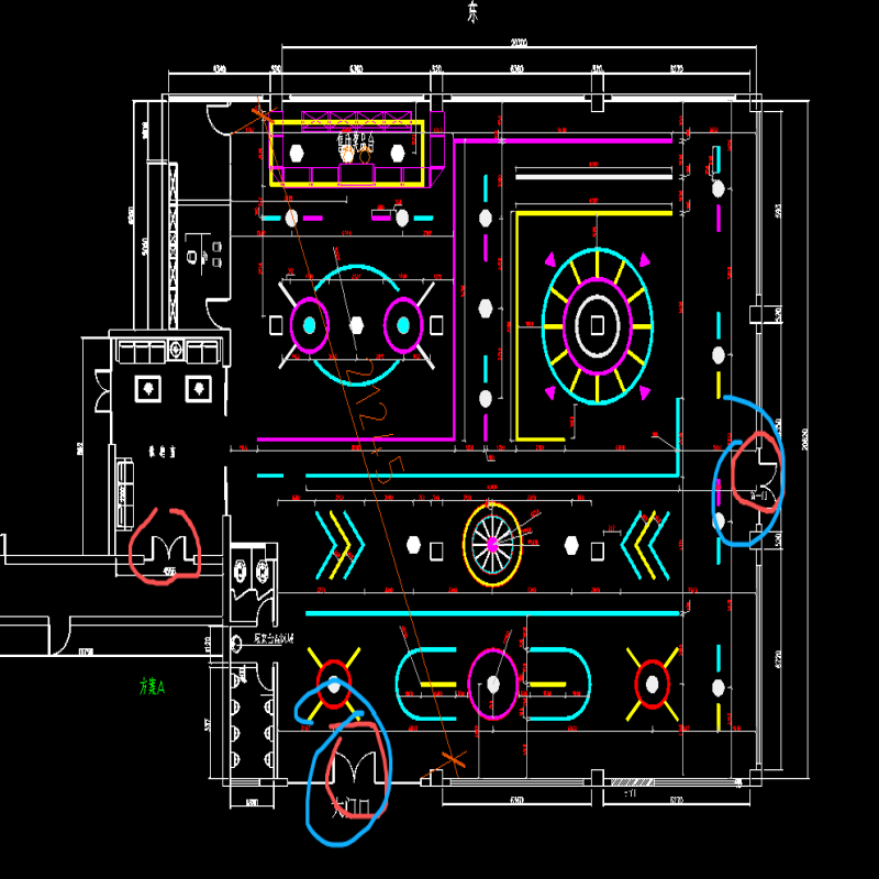 建筑消防设计方案