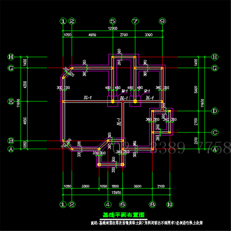 钢结构建筑 房屋建筑设计 CAD全套甲级设计资质