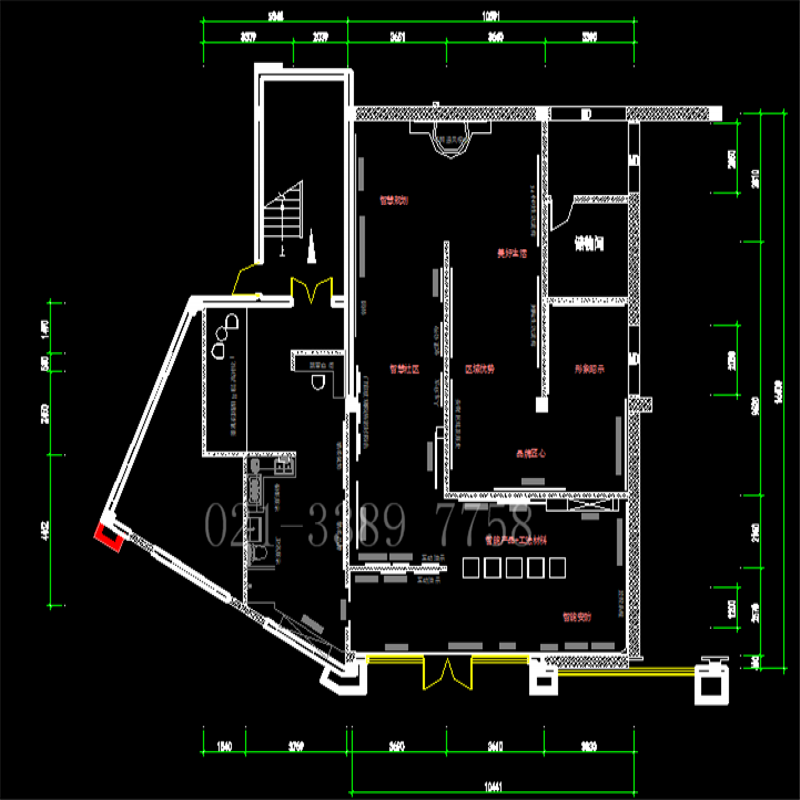 碧桂园建筑结构 房屋建筑设计 CAD全套甲级设计资质