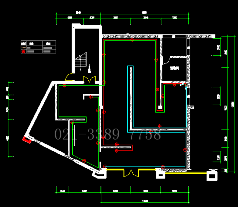 碧桂园建筑结构 房屋建筑设计 CAD全套甲级设计资质(图10)