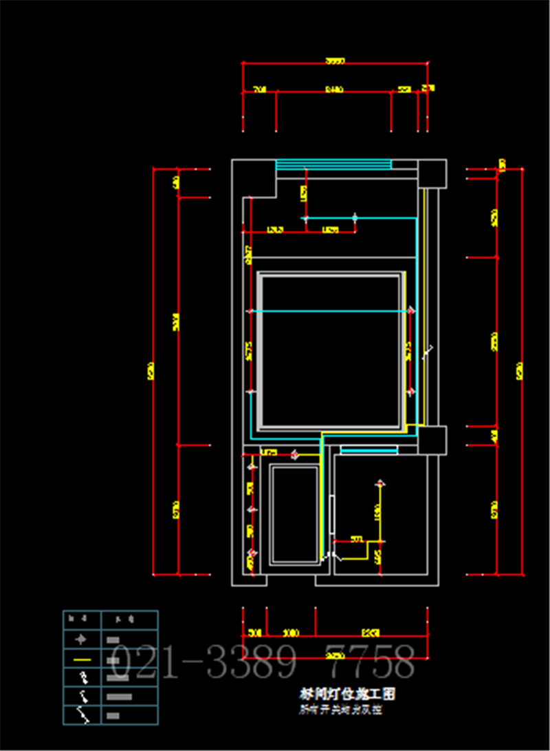 酒店建筑结构 房屋建筑设计 CAD全套甲级设计资质(图3)