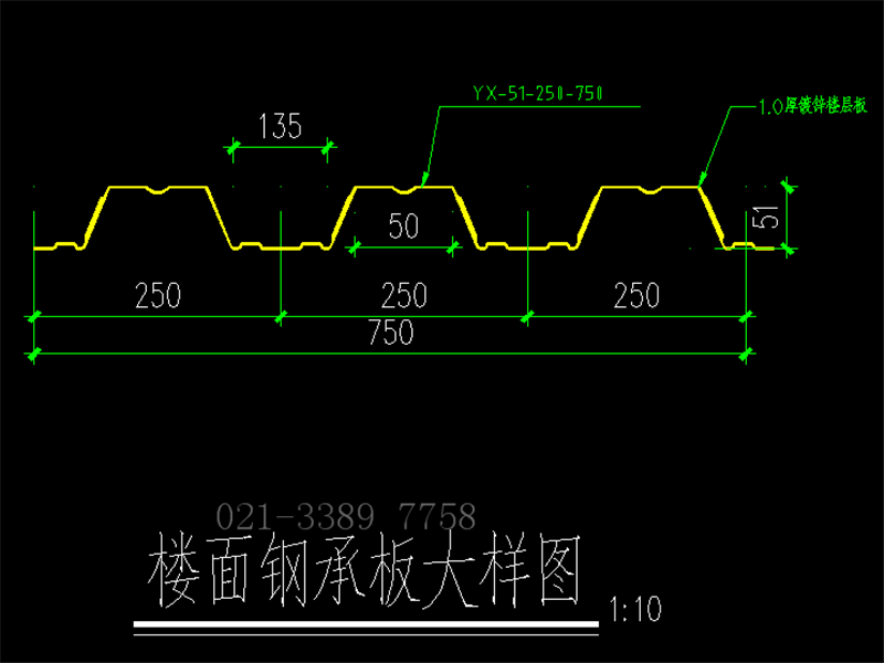 超平建筑 结构房屋建筑设计 CAD全套甲级设计资质(图13)