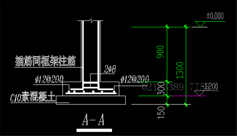 钢结构建筑 房屋建筑设计 CAD全套甲级设计资质(图6)