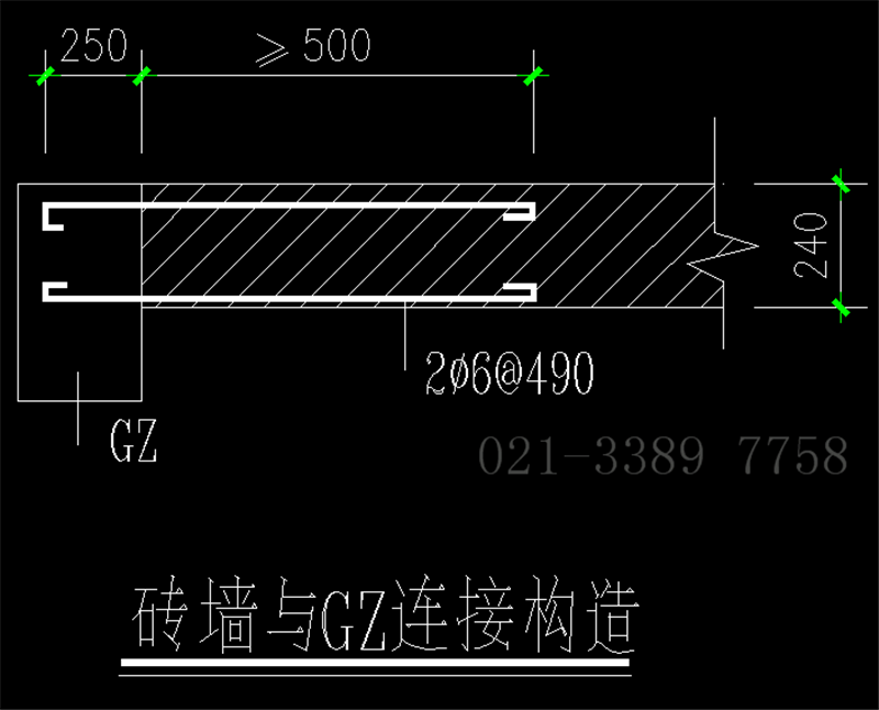 钢结构建筑 房屋建筑设计 CAD全套甲级设计资质(图4)