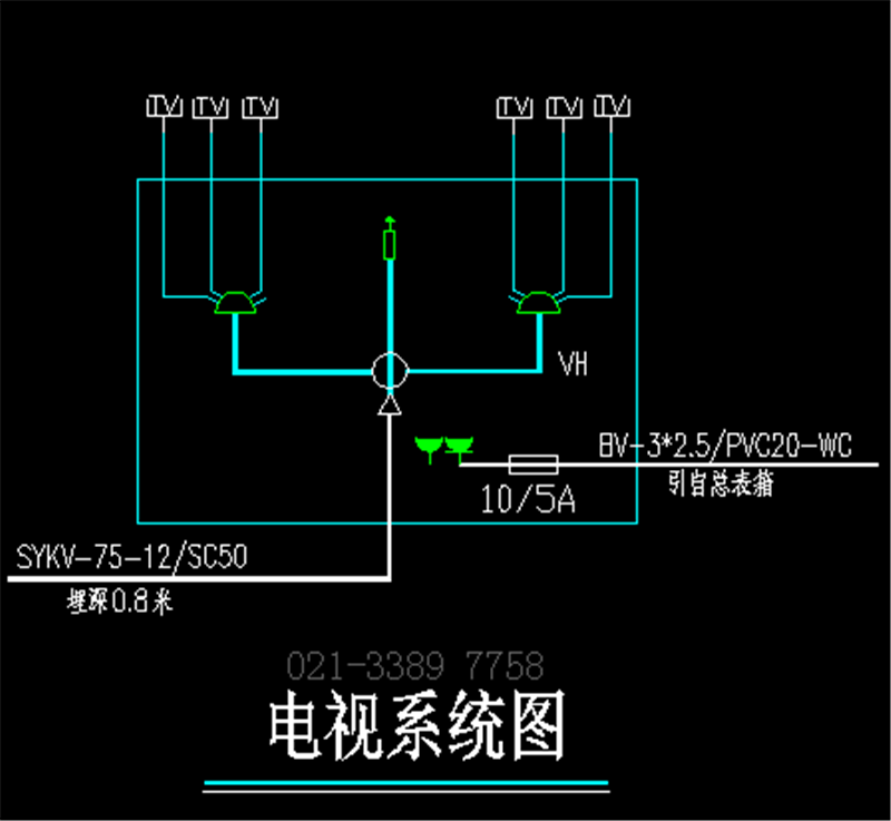 消防建筑结构 房屋建筑设计 CAD全套甲级设计资质(图2)