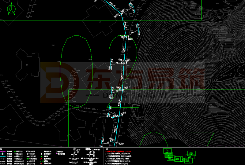 规划设计做好老城区雨水管线改造设计造福一方百姓(图3)