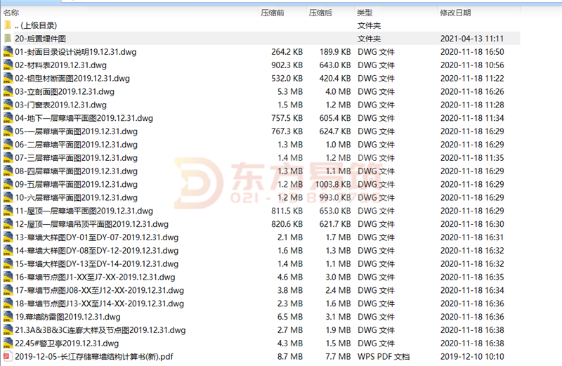 参与国家重点工程总部研发大楼幕墙工程设计无尚光荣(图2)