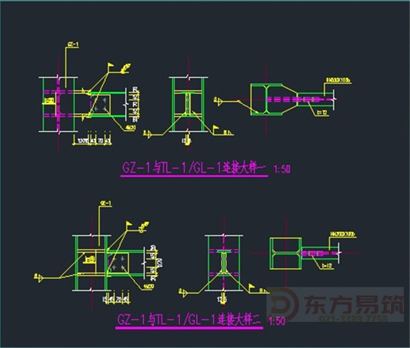 为生活提供便捷，小钢梯，大作用！新建钢梯项目赏析(图4)