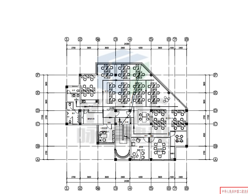 xxxxx工业软件有限公司(图2)