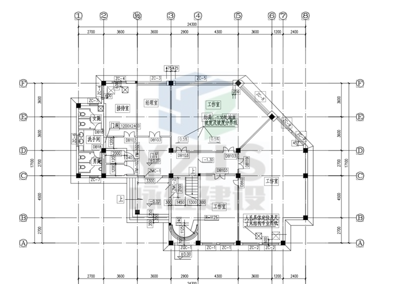 xxxxx工业软件有限公司(图3)
