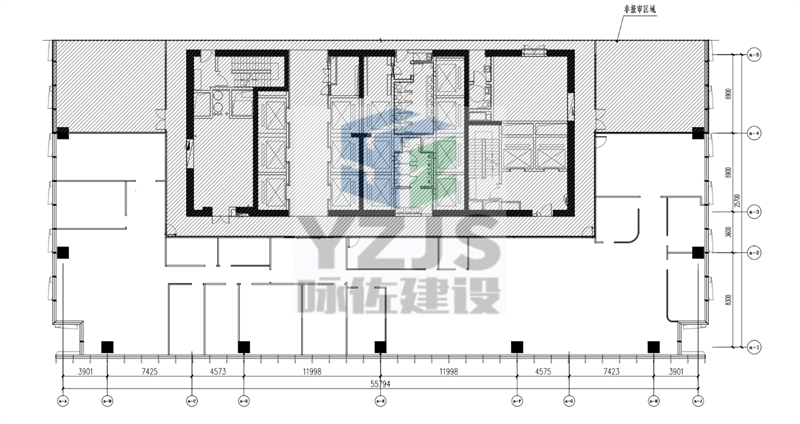 XXXX国际货运有限公司(图4)