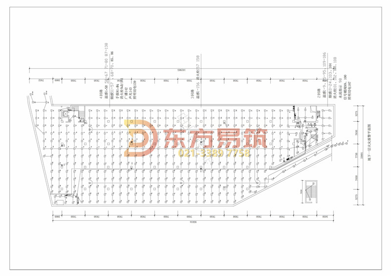 PDF转CAD描图(图5)