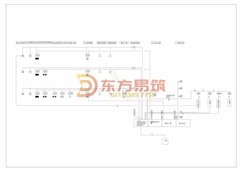 PDF转CAD描图(图1)