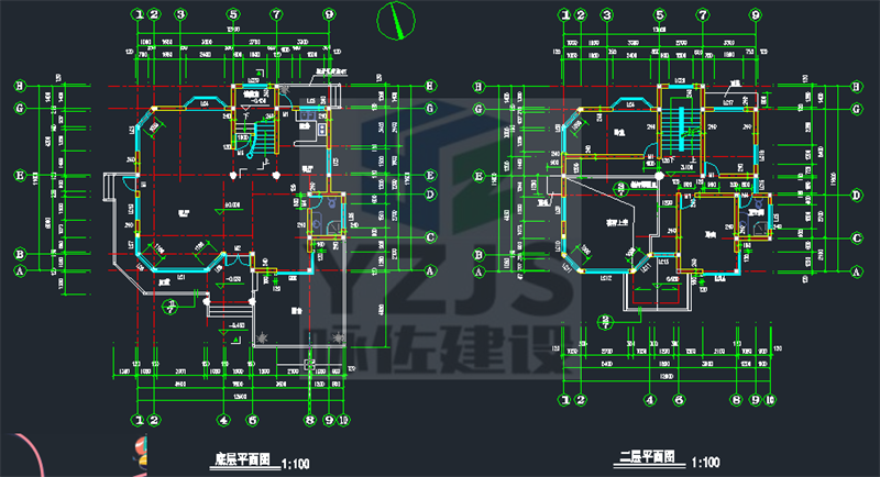 打造身临其境的宁静院落(图2)