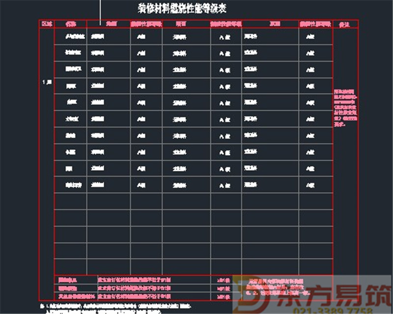 健身房消防建筑案例(图3)