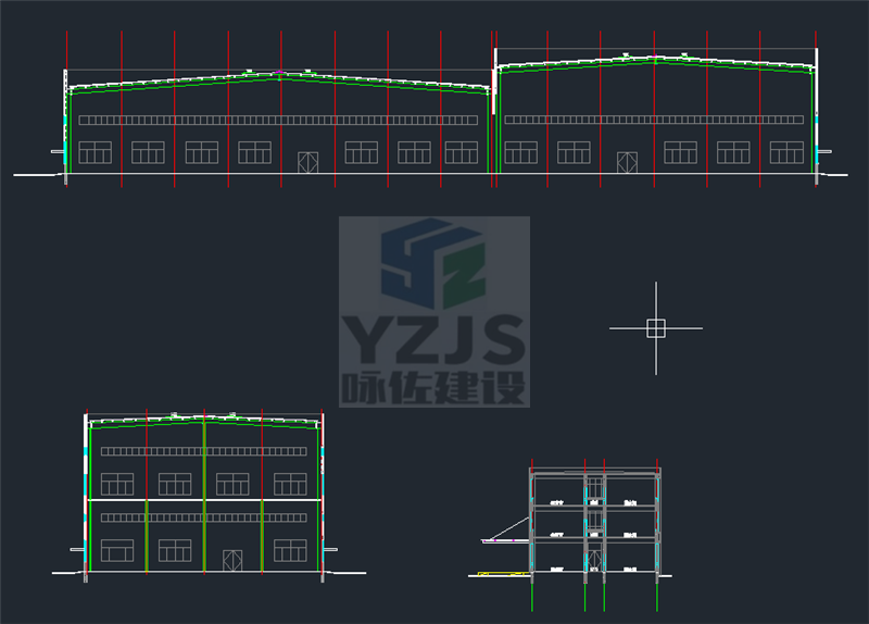 建筑固体废弃物资源化利用项目(图3)