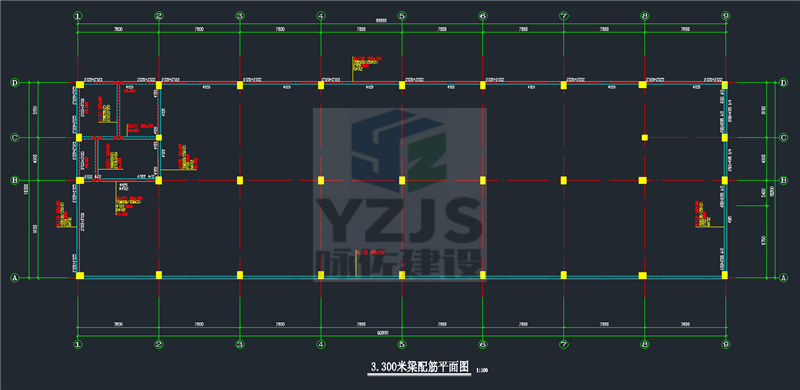 上海泗泾五金市场商业楼项目(图2)