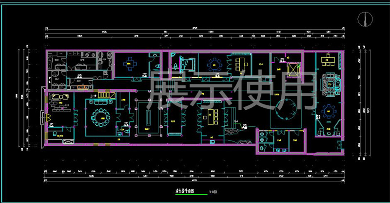 还在想方案？建筑一站式方案设计帮您一站解决!!(图1)