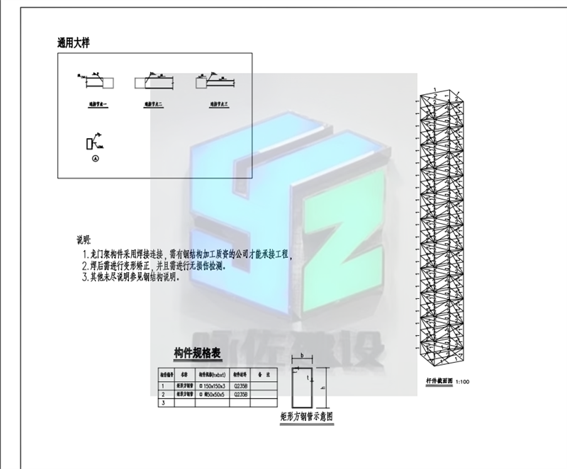 永州翘楚棠精神堡垒(图3)