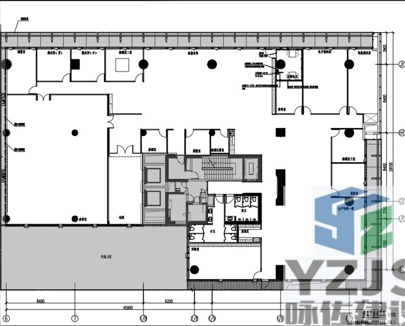 需要消防报建图纸的小伙伴看过来(图4)